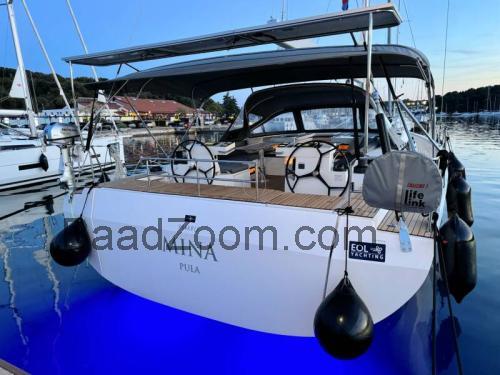 Bavaria C57 Style anmeldelser og tekniske specifikationer